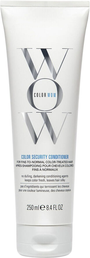 COLOR WOW Color Security - Conditioner F-N