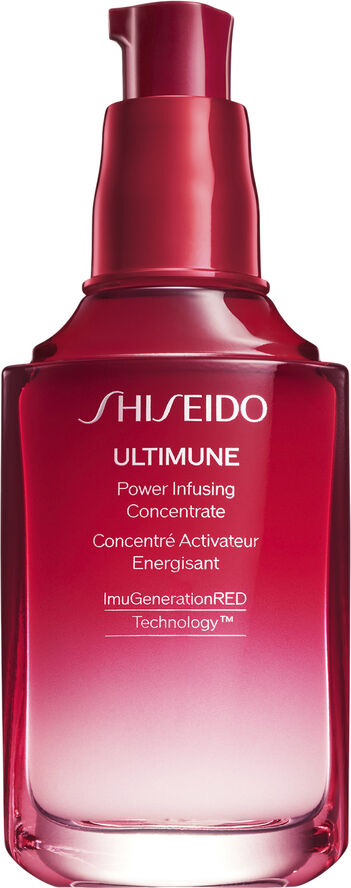 Shiseido SHISEIDO Ultimune Power infusing concentrate