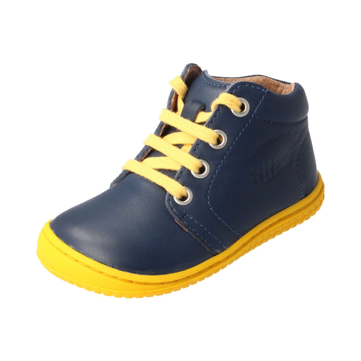 3211-22 ocean GECK nappa leather laces Weite/W
