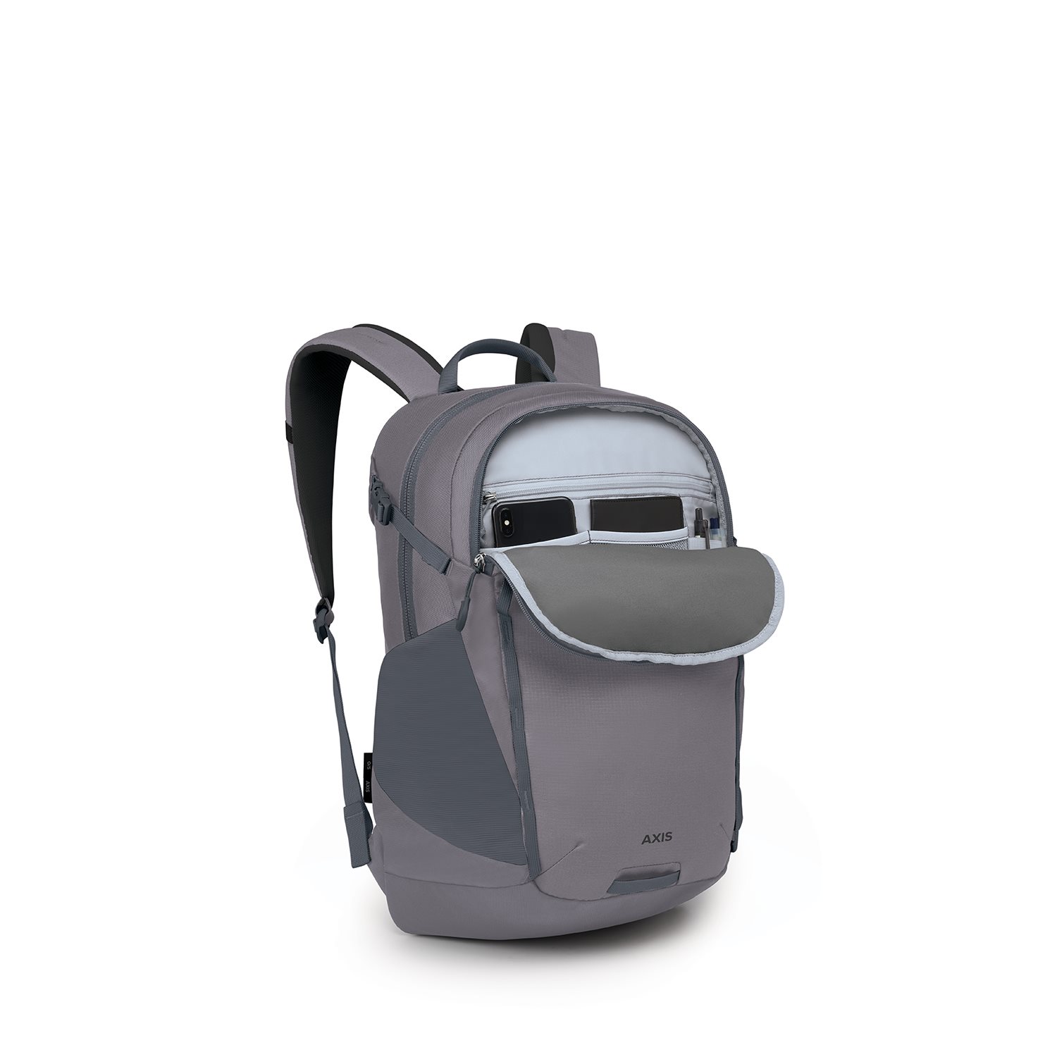 Osprey Axis 24 soundwave grey