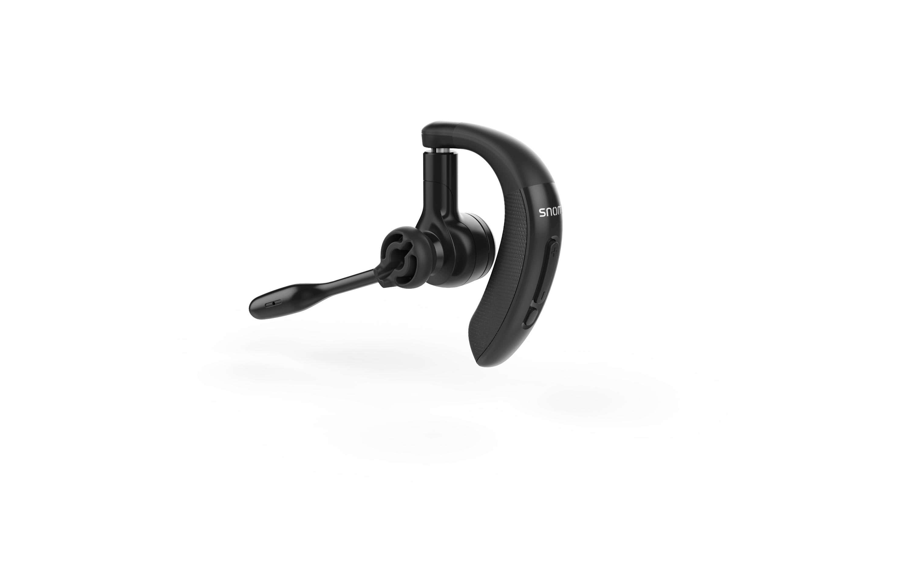 Headset A150<br>Monoaurales Breitband-Headset