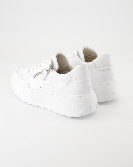 Gabor 53.220.21 Sneaker in Weiß