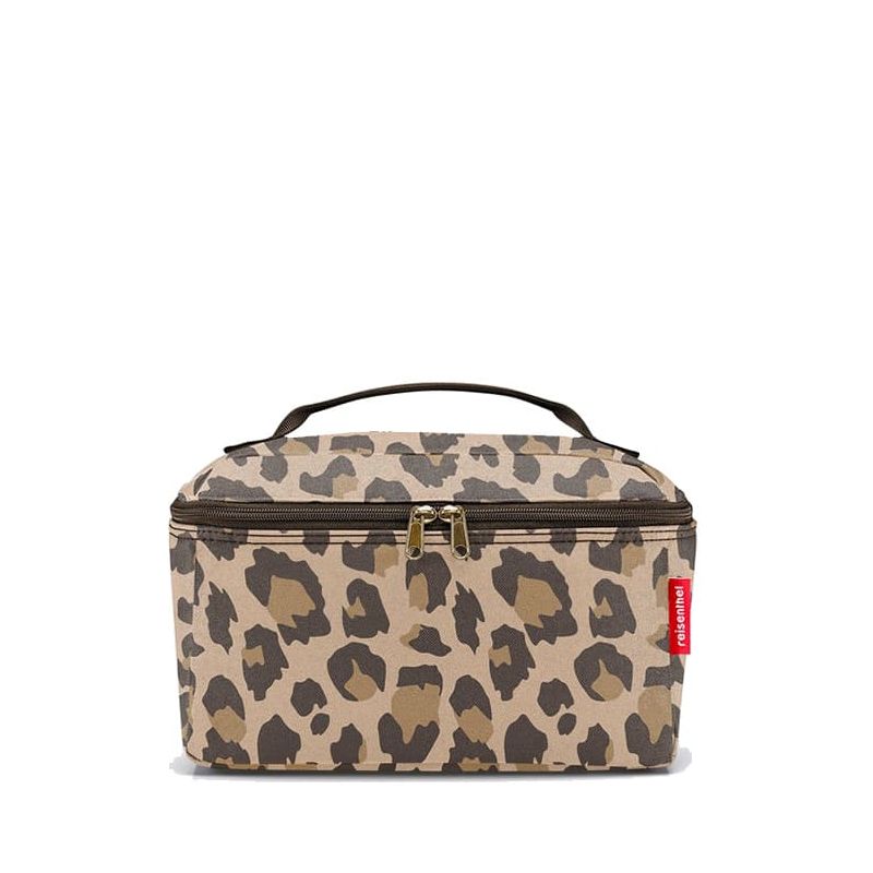 Vanity rigide 27 cm Leo Macchiato