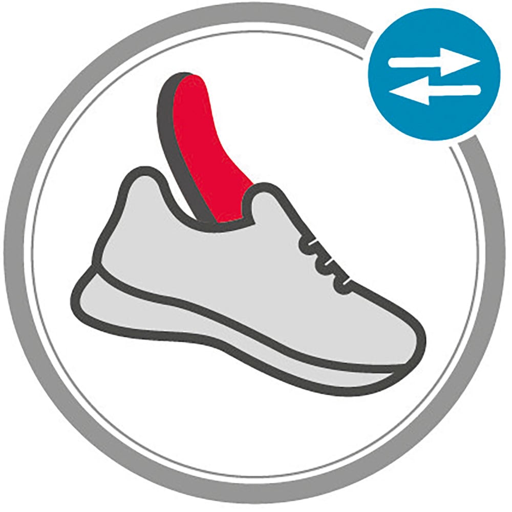 RIEKER Sport Schnürboots  , Stiefelette, High Top Sneaker, Freizeitboots mit Reissverschluss