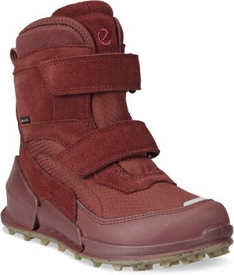 Ecco Biom K2 GTX Vintersko, Andorra