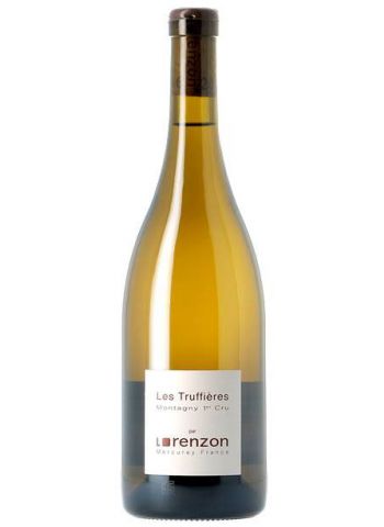 Les Truffières - Bruno Lorenzon