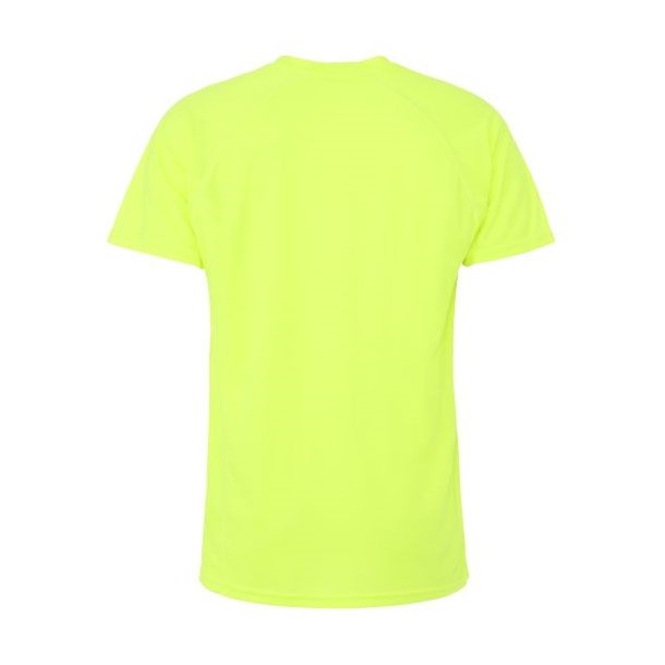 ST350 Go Sport neon gul