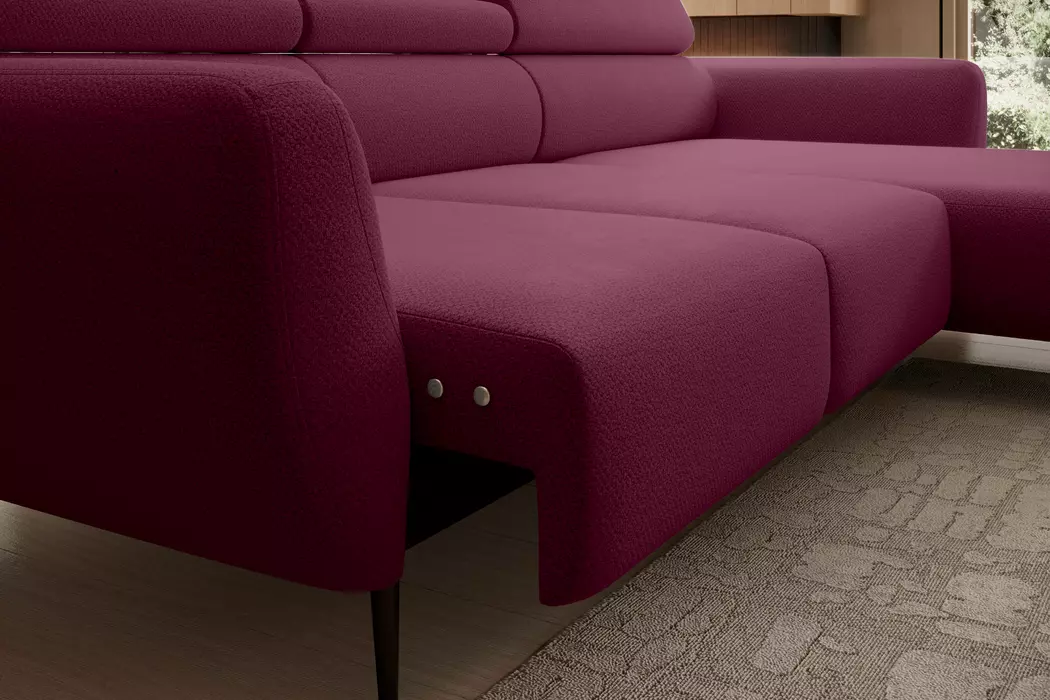Ecksofa Alisson