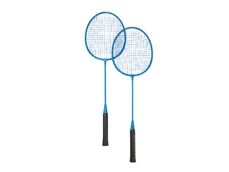 Badmintonset