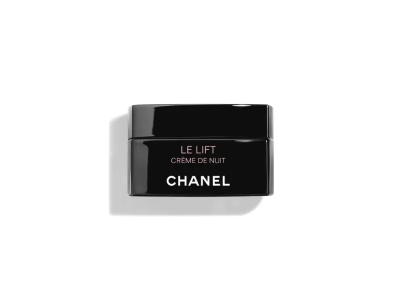 CHANEL LE LIFT CREME DE NUIT SMOOTHING AND FIRMING NIGHT CREAM 50ML