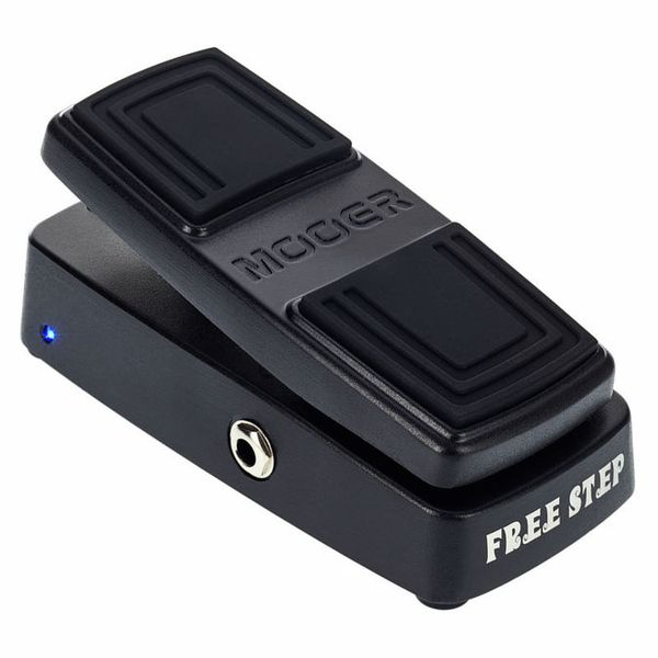 Mooer Free Step