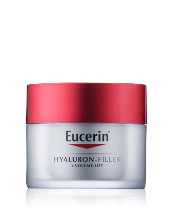 Eucerin Hyaluron-Filler + Volume-Lift Tag LSF 15 trockene Haut 50ml