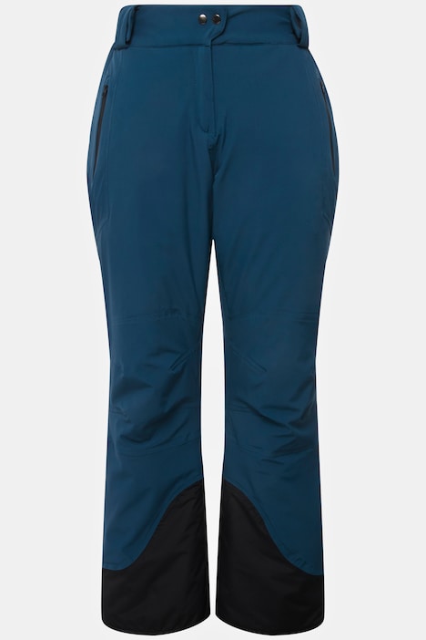 HYPRAR Funktionshose, wasserdicht, Klettriegel, Skihose
