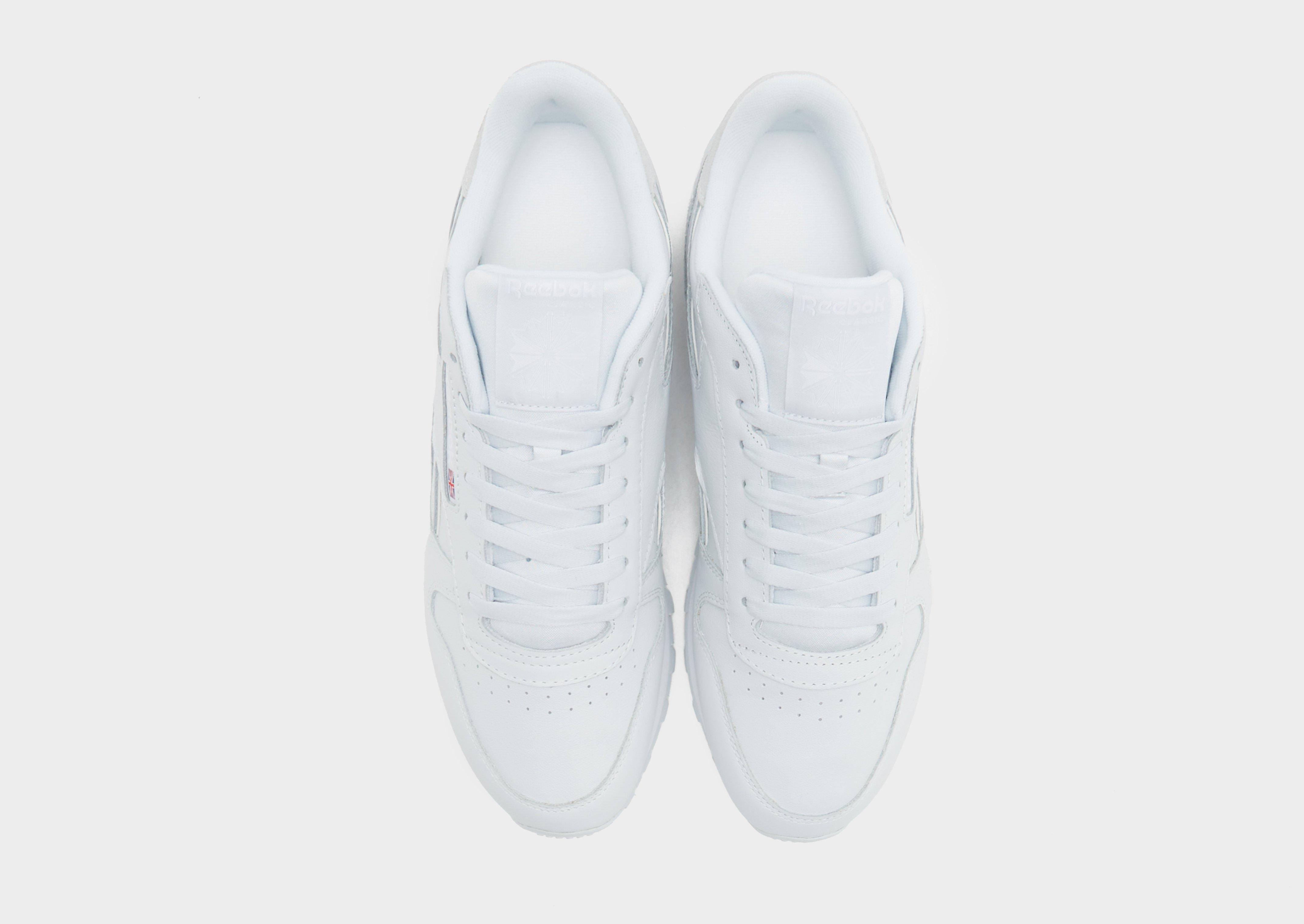Reebok Classic Leather Homme