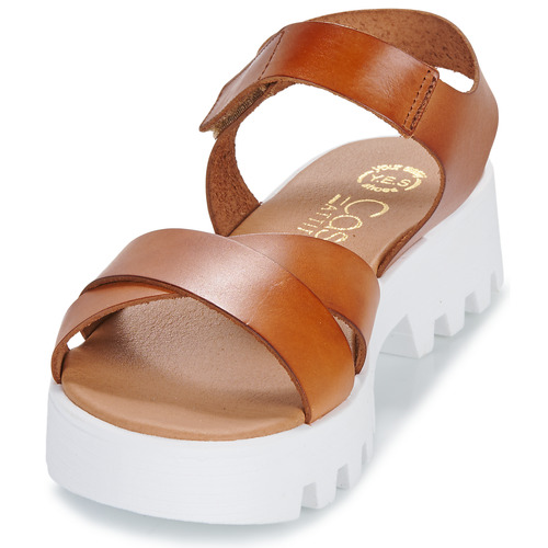 Casual Attitude - BELDOU - Marron