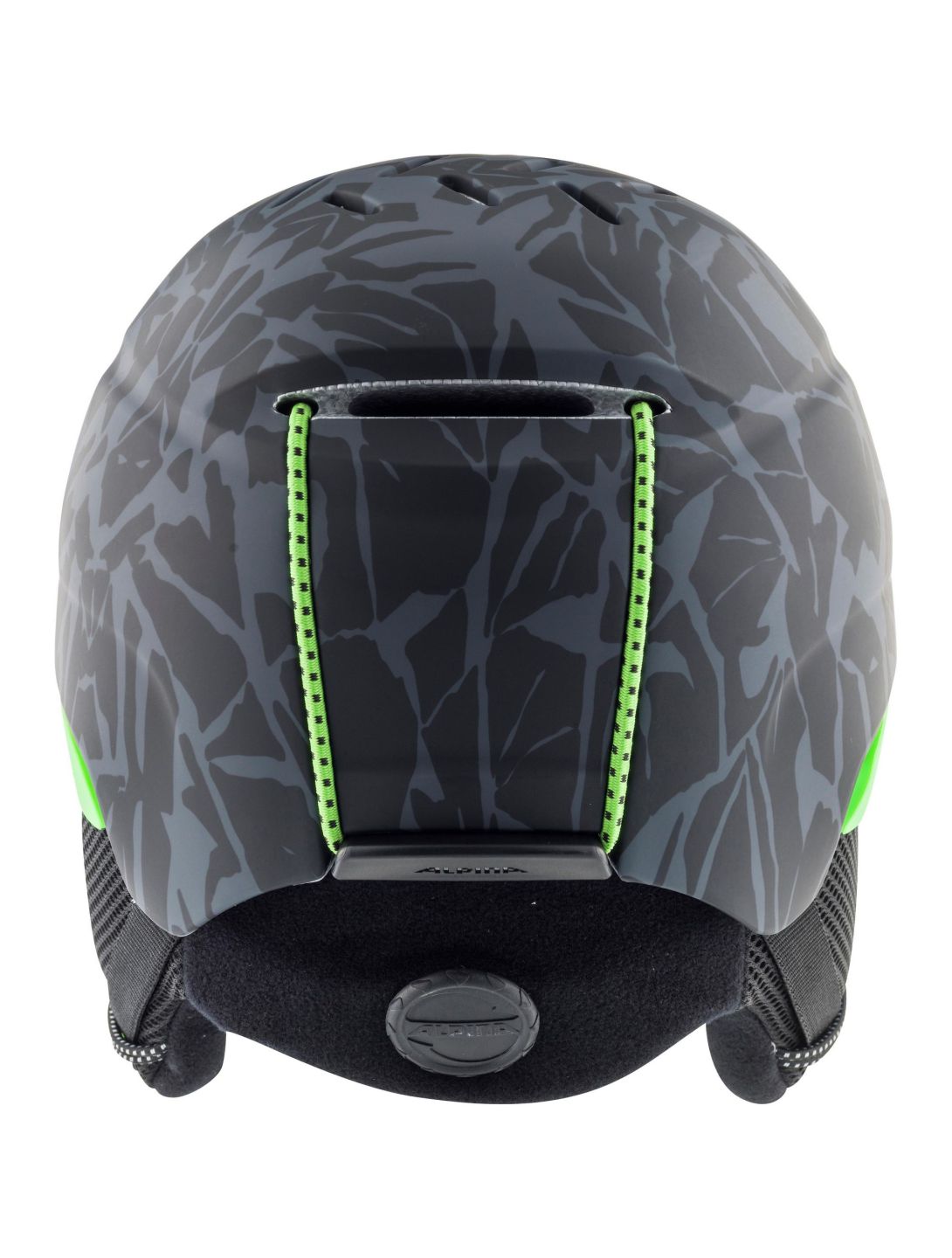 Pizi skihelm kinderen