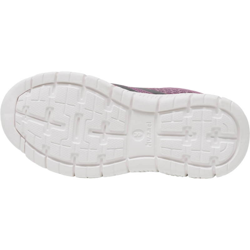 hummel Crosslite Dot 4 Tex Velcro Sneakers Børn