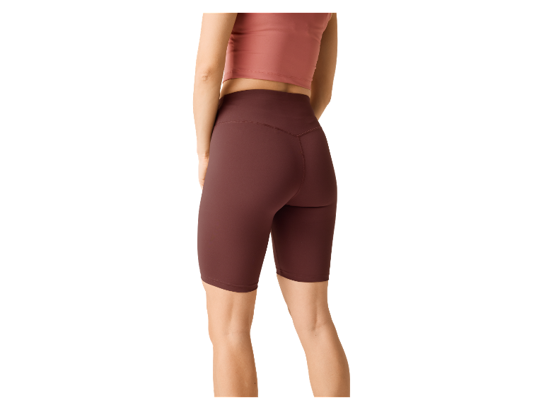 Korte dames sportlegging