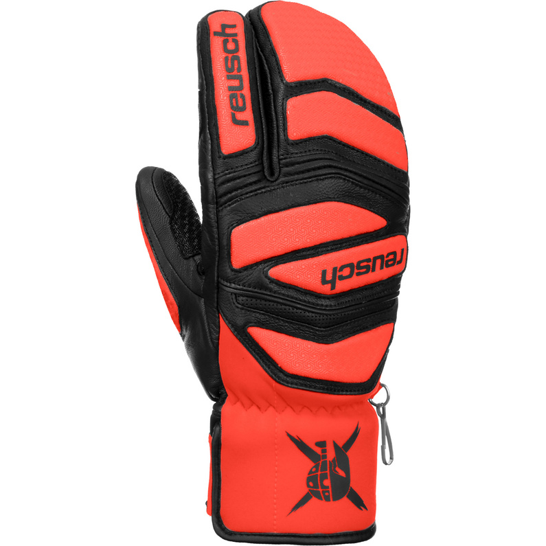 Reusch Worldcup Warrior Handschuhe