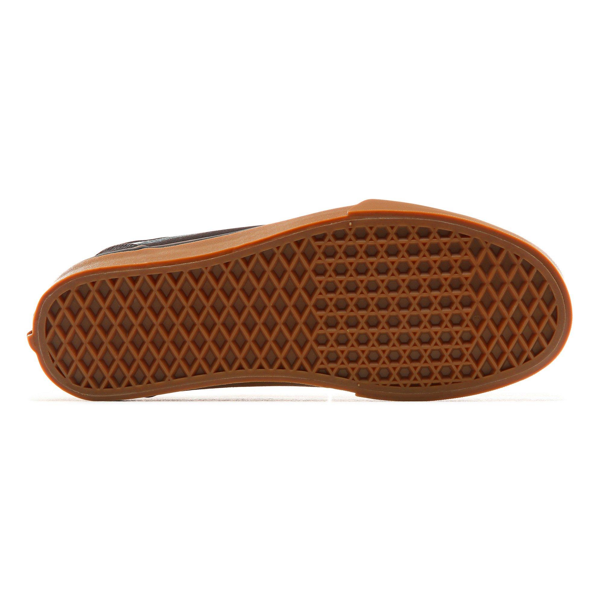 Vans Ward Shoes