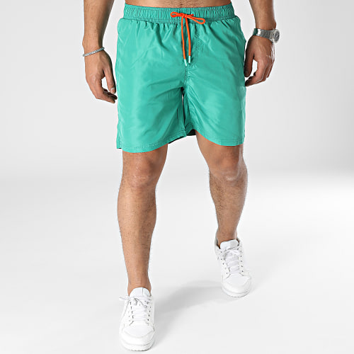 Short De Bain Lotrec Vert