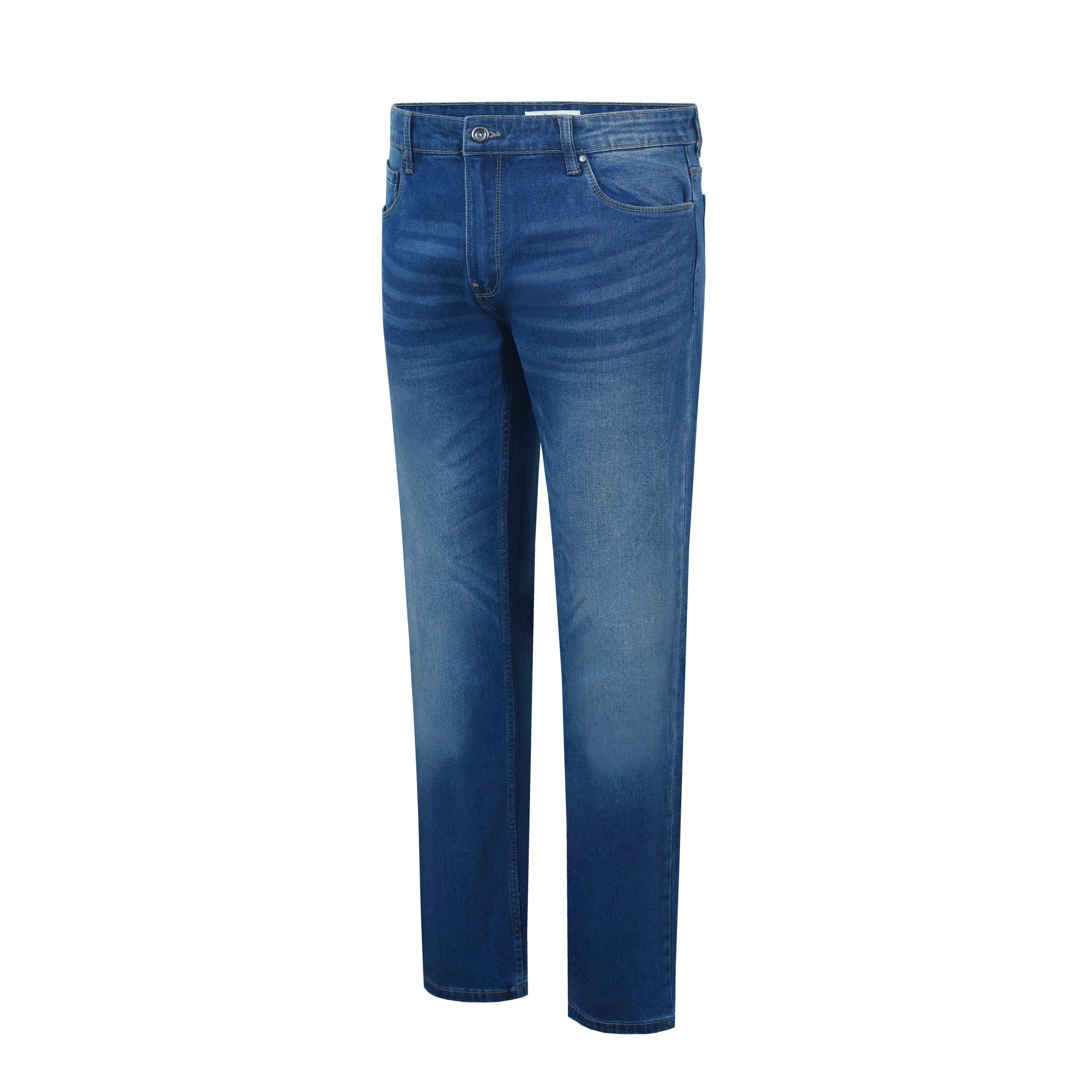 Firetrap Firetap Stretch Slim Fit Jeans Mens