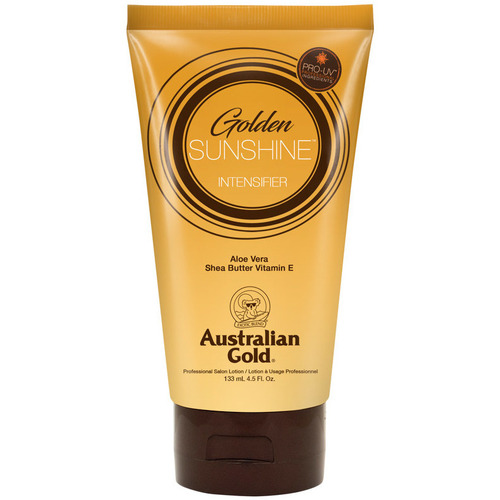 Australian Gold - Sunshine Golden Intensifier Professional Lotion