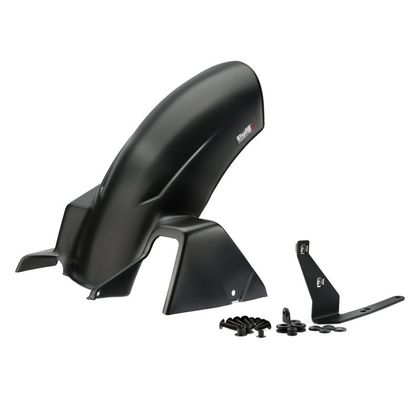 Garde boue Puig type S - Noir