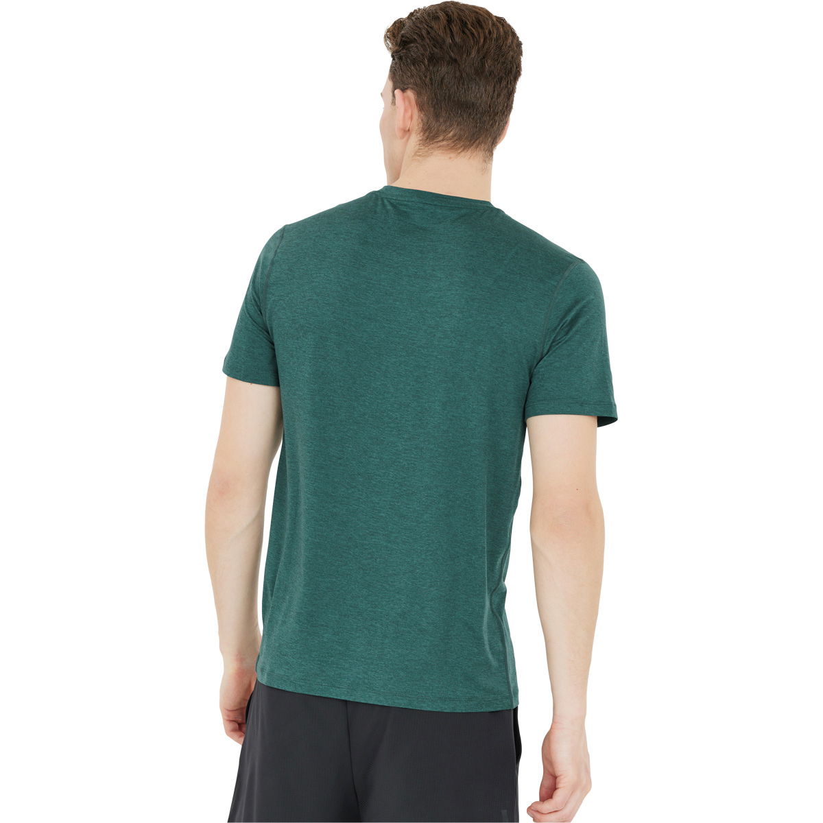 Endurance Abdon Løbe T-shirt Herre