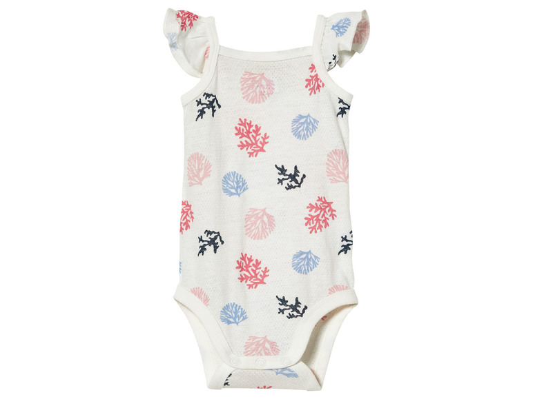 Baby rompertjes