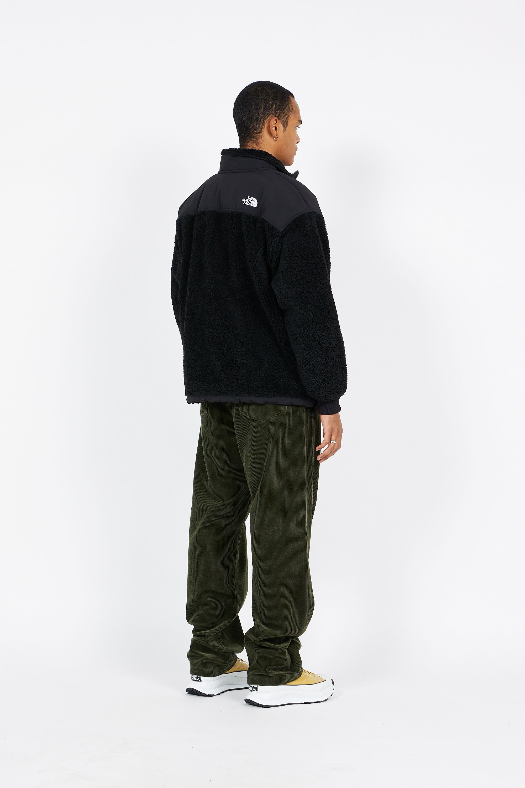 CARHARTT WIP Pantalon Landon Pant Kaki