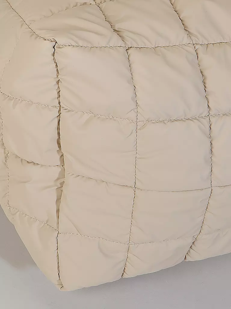 VEE COLLECTIVE Tasche - Shopper PORTER TOTE Medium creme