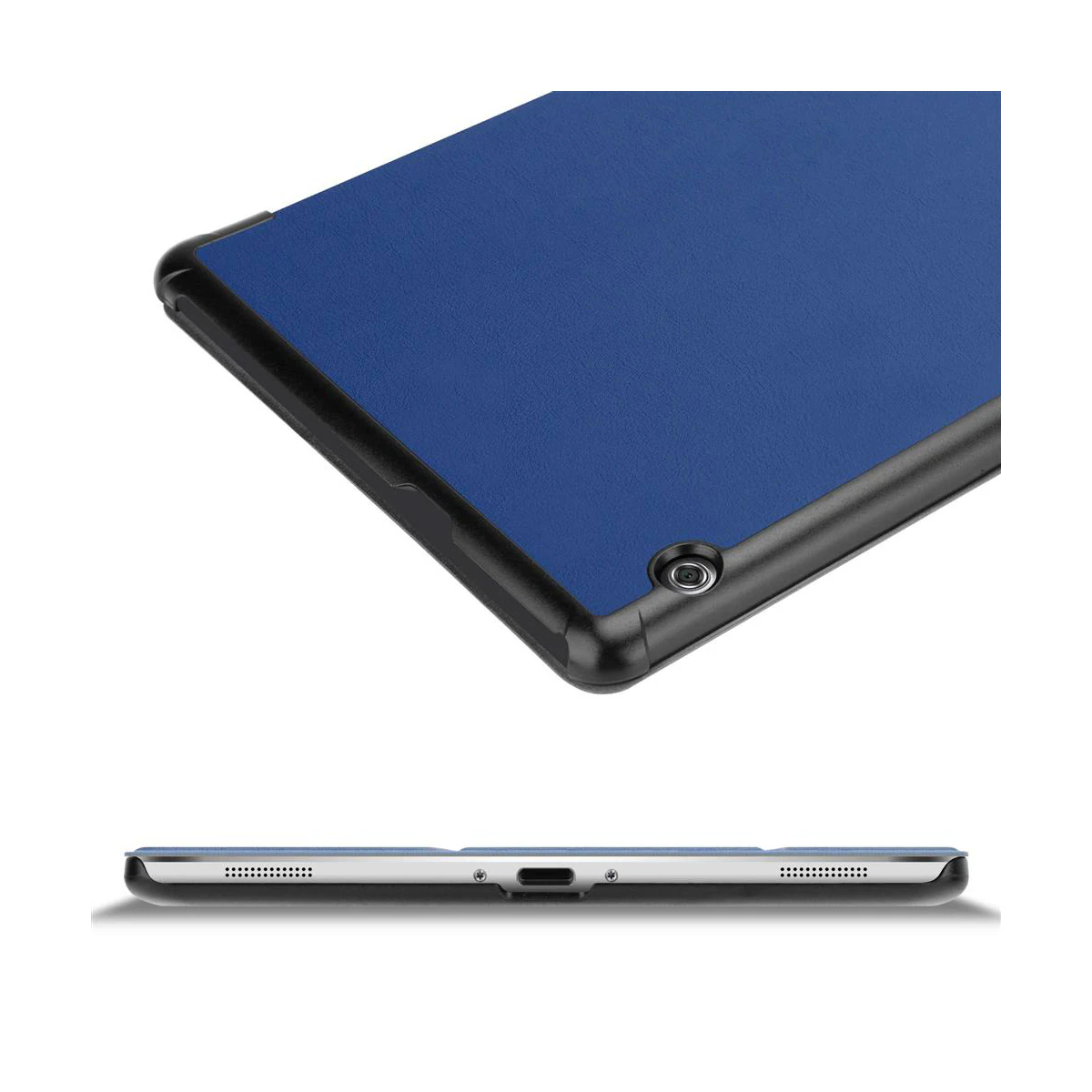 Huawei MediaPad T5 10 (10.1 tomme) deksel til nettbrett