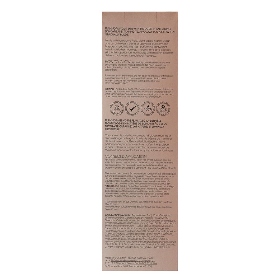 St.Tropez Gradual Tan Tinted Everyday Body Lotion 200ml