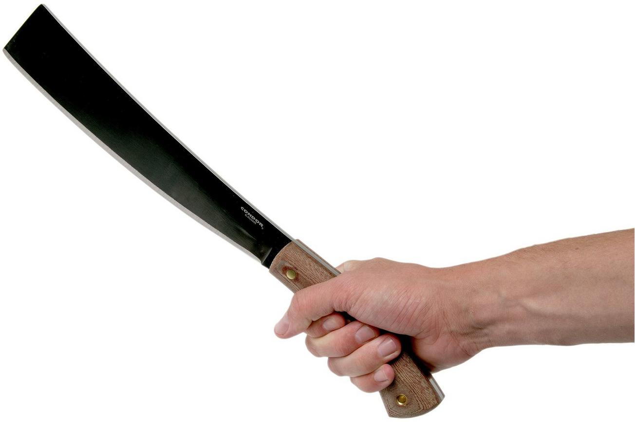 Condor Cambodian Machete 3929-10.3HC kapmes 63829