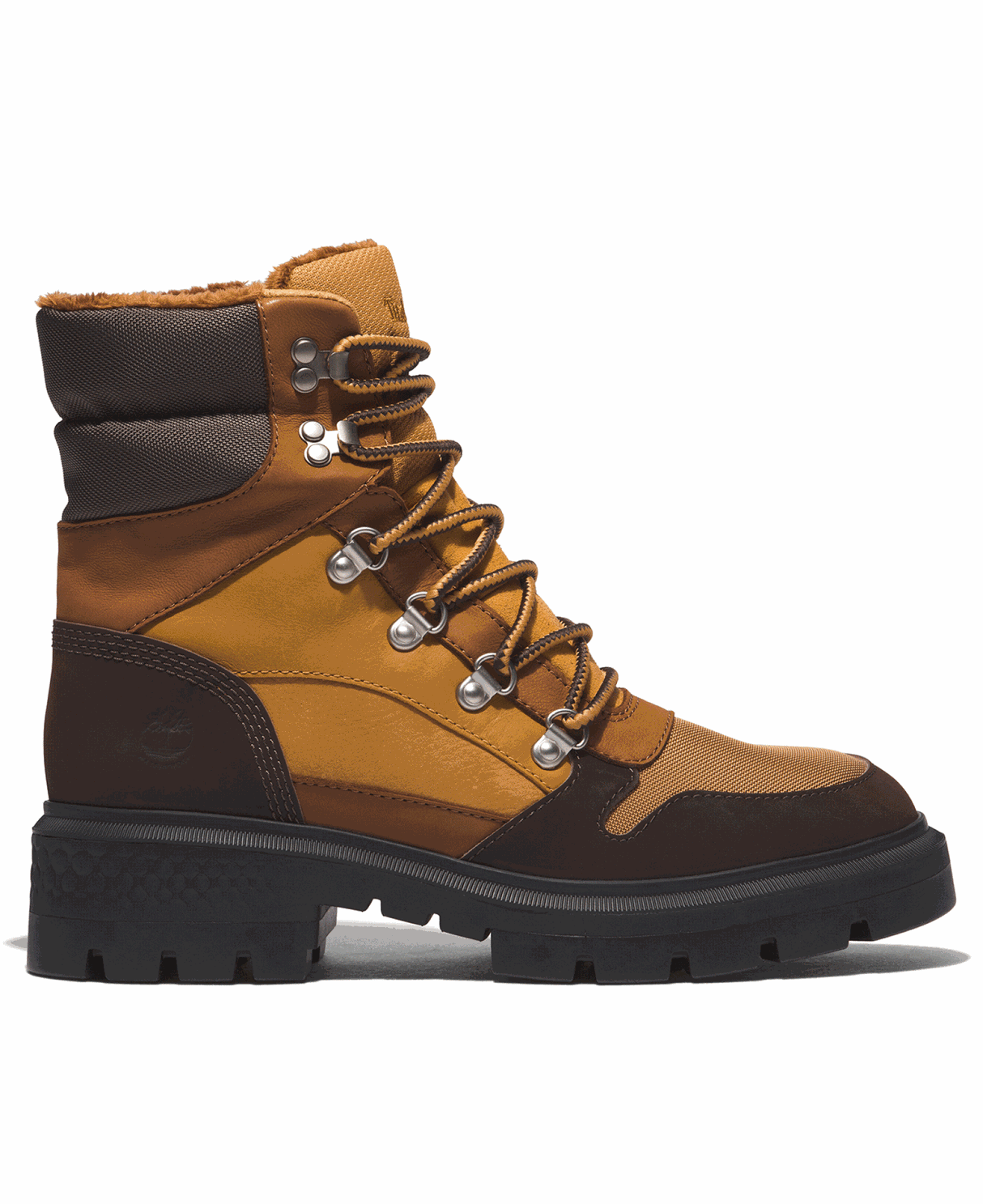 Timberland<br>Cortina Valley Warm Line WP