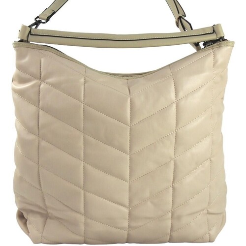 Xti - Complementos señora184229 beig Blanco