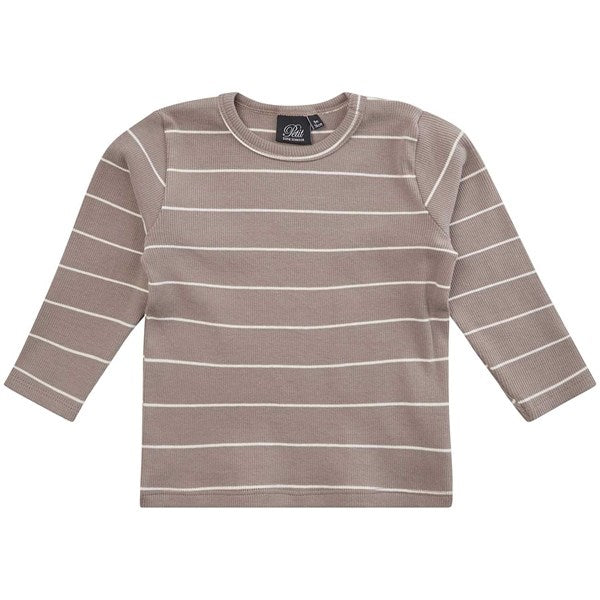 Køb Sofie Schnoor Warm Grey Bluse