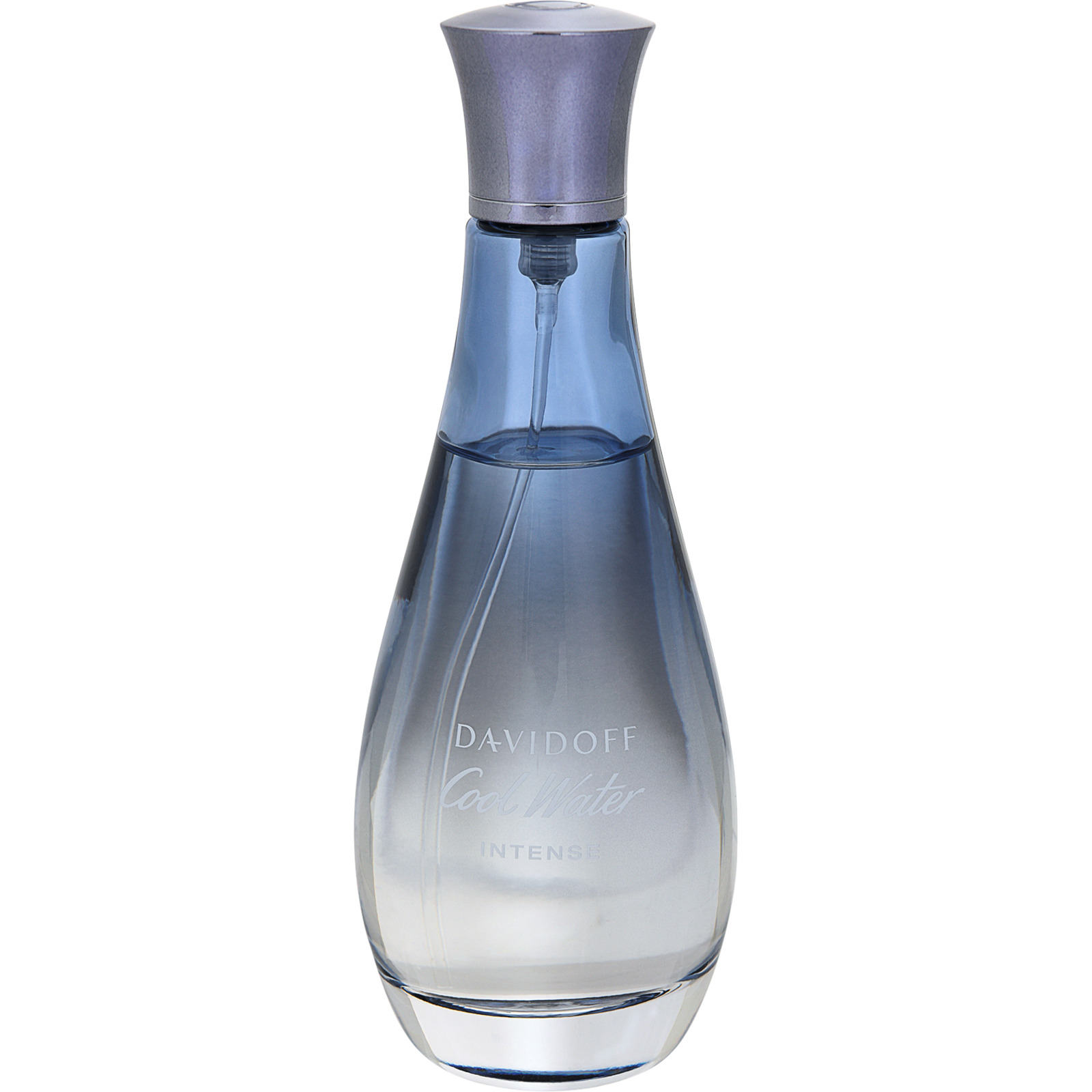 Davidoff Cool Water Intense Woman Eau de Parfum 100 ml
