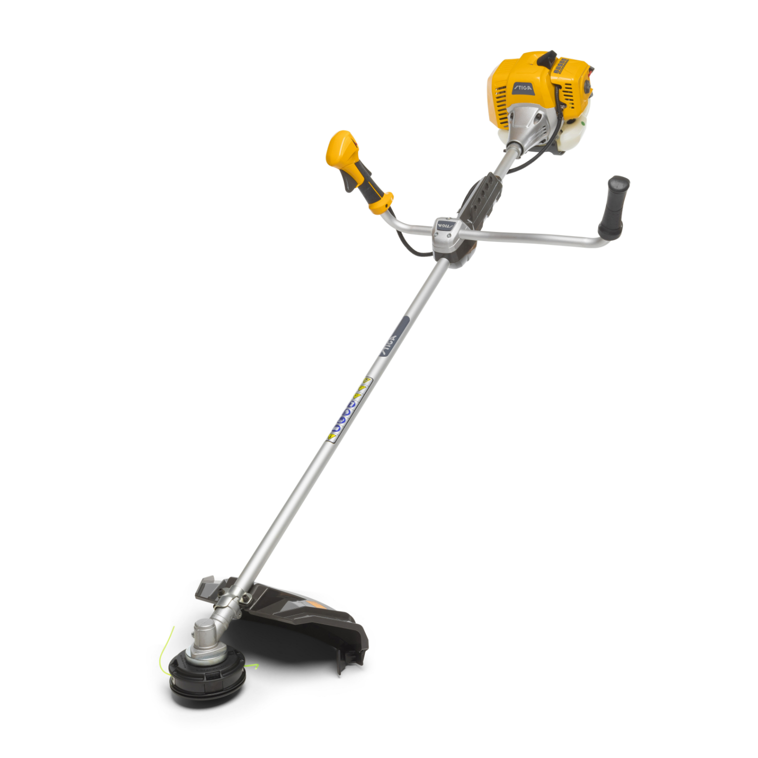 Stiga BC 545 B Bosmaaier - 1250W