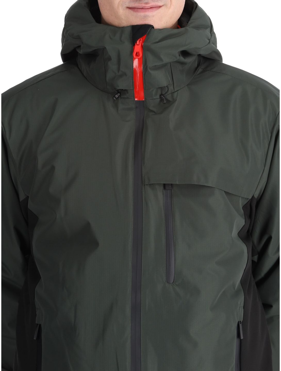 Easton ski-jas heren