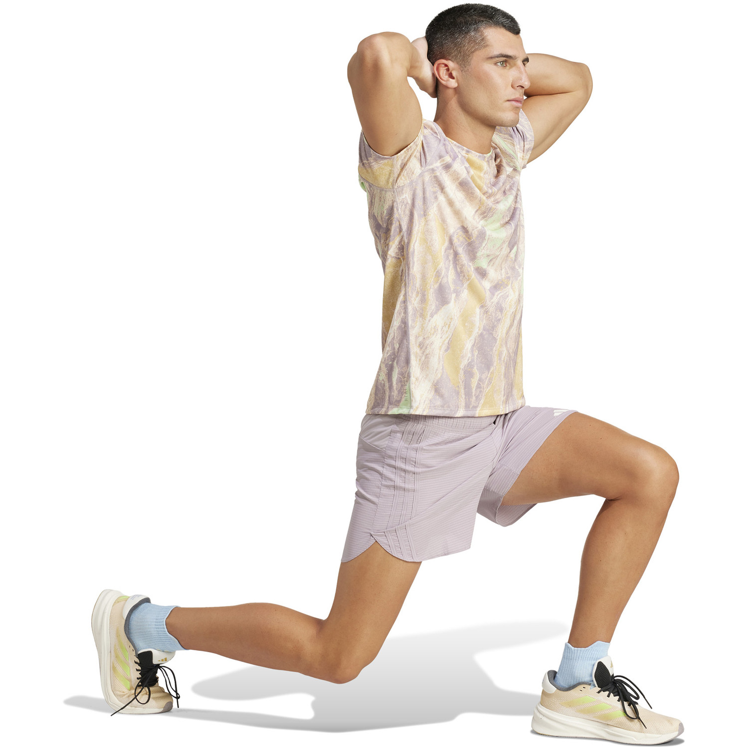 adidas OTR MFTP Short Heren