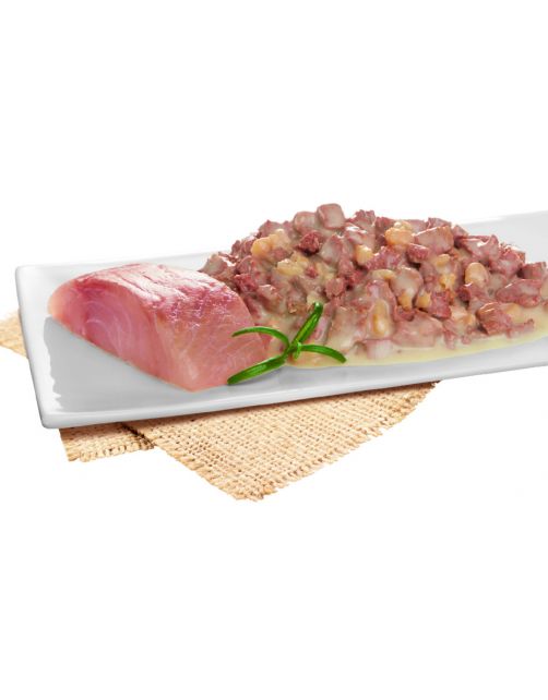 Vitakraft Poésie Deli Sauce Pouch 85 g - Kattenvoer