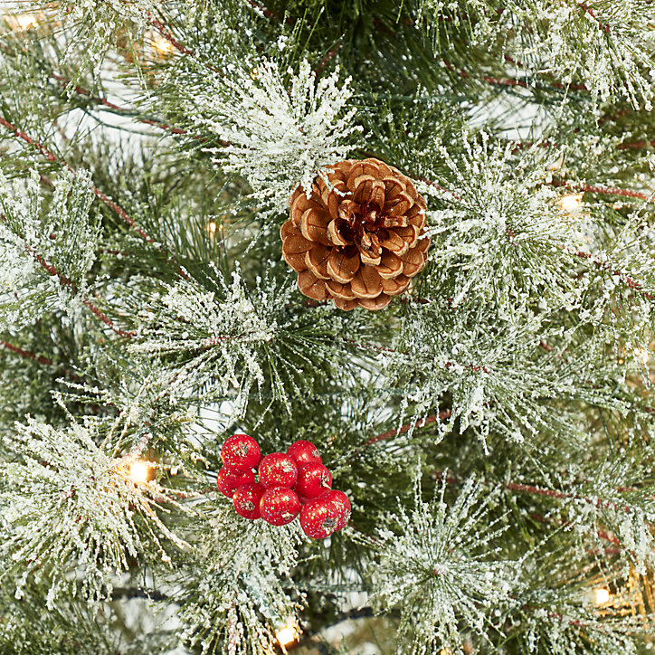 Sapin artificiel Fairview 122CM