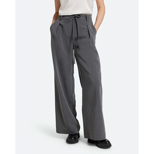Moves Adriana Bukser, Dark Grey, 38