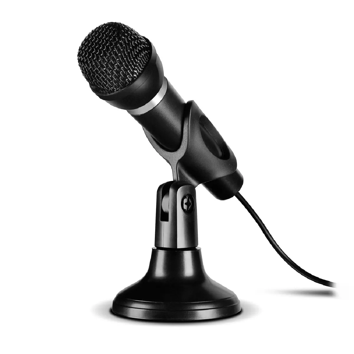 Micro Omnidirectionnel Streaming USB CAPO