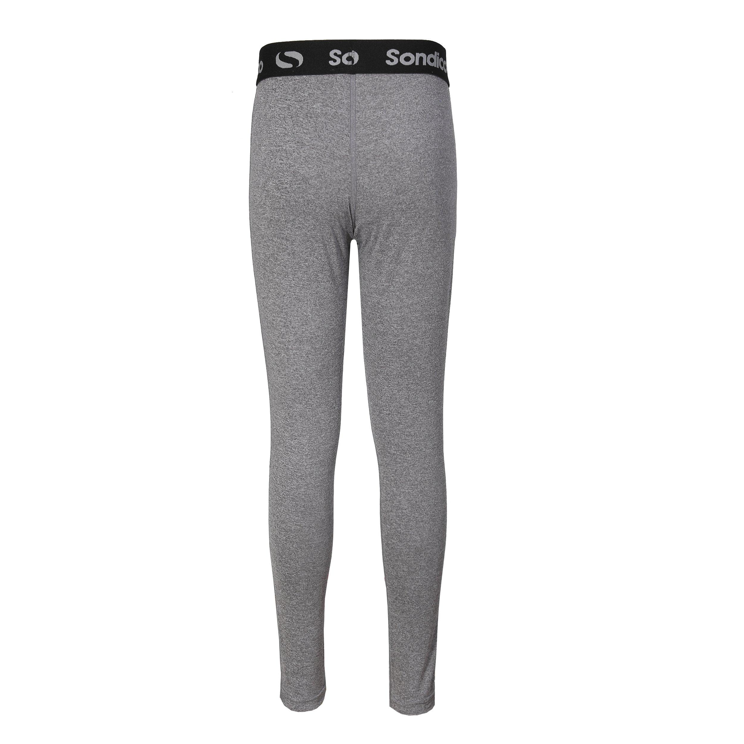 Sondico Core Baselayer Tights Junior Boys