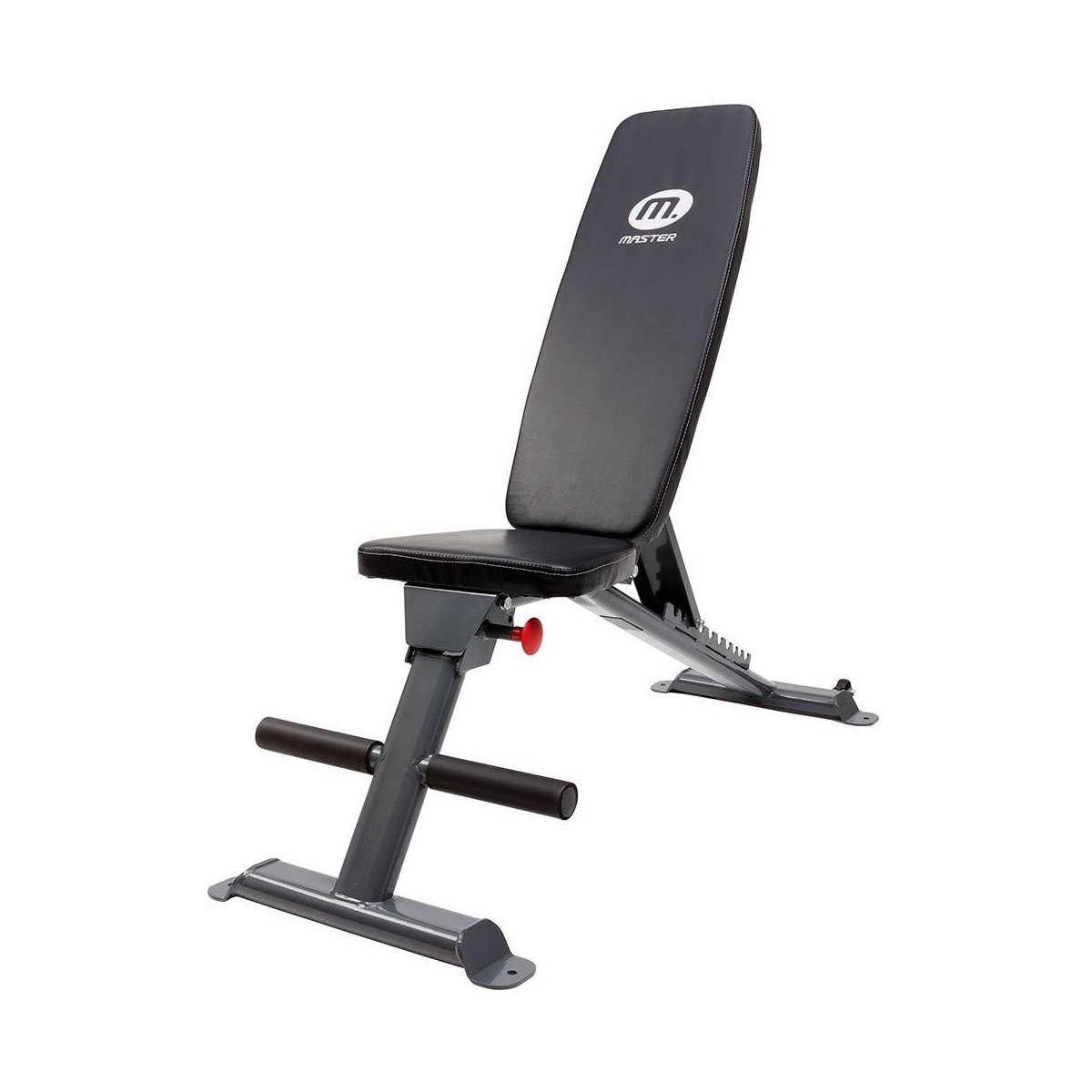 Master Fitness Master Black Bench III - Fold