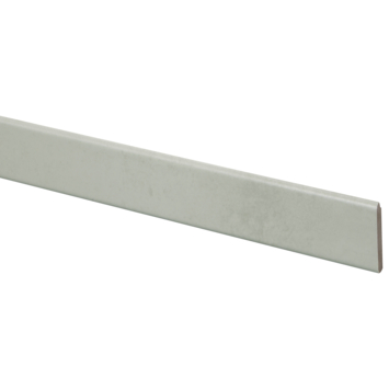 CanDo Traprenovatie Trapprofiel Beton Licht Grijs 5,6x130 cm