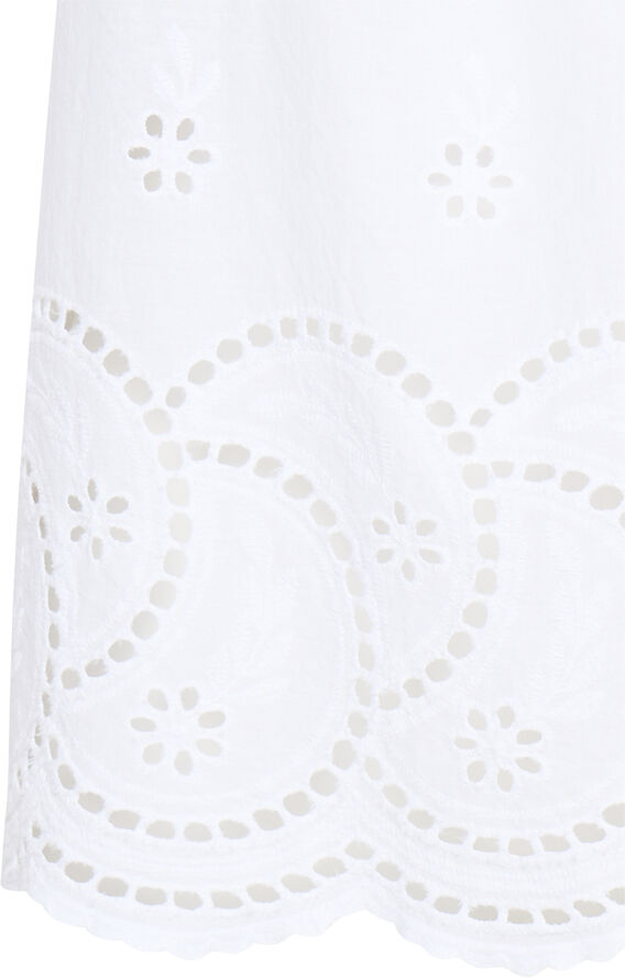 Sorbet SBRITTA BLOUSE Snow white